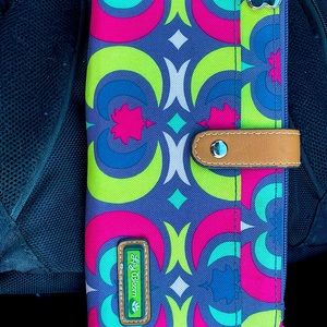 Lily Bloom Wallet
